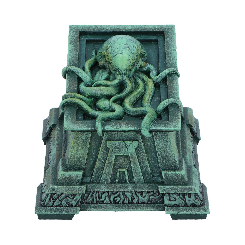 Crypt of Cthulhu Box (JR)