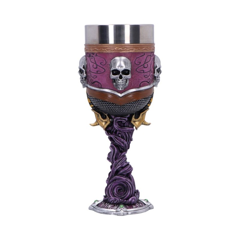 World of Warcraft Sylvanas Goblet