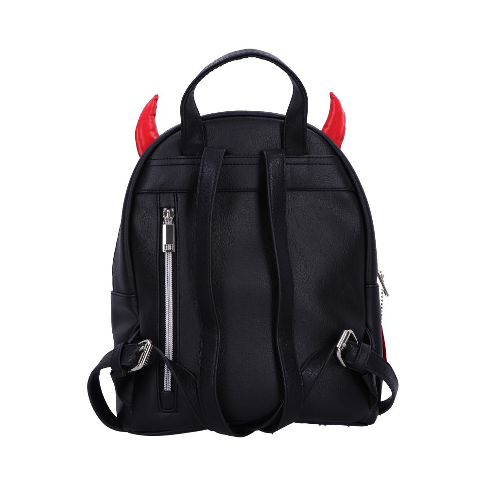 AC/DC Backpack