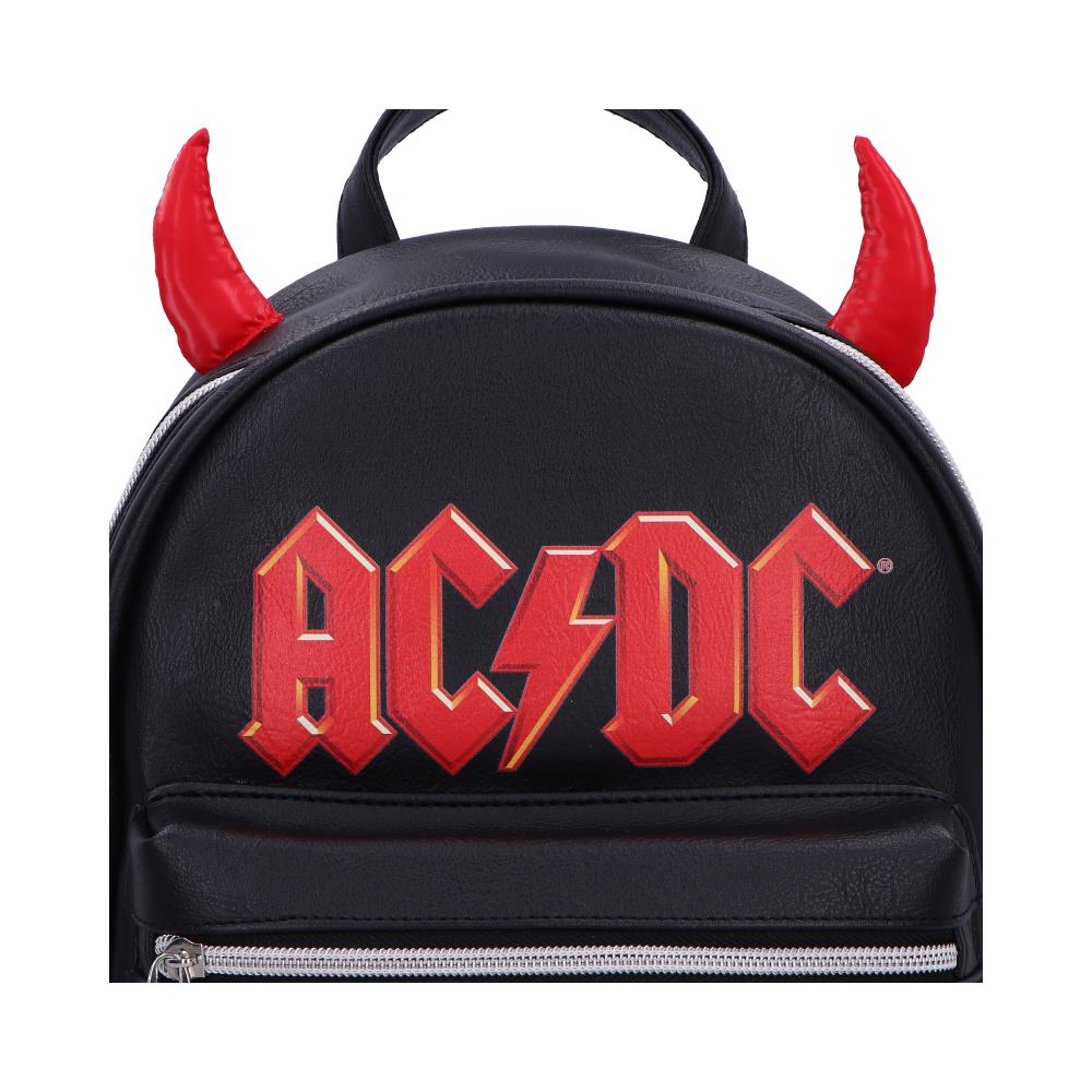 AC/DC Backpack