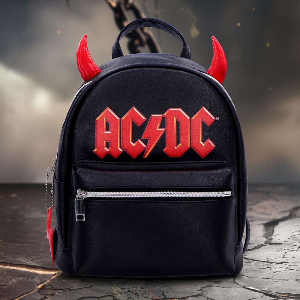 AC/DC Backpack