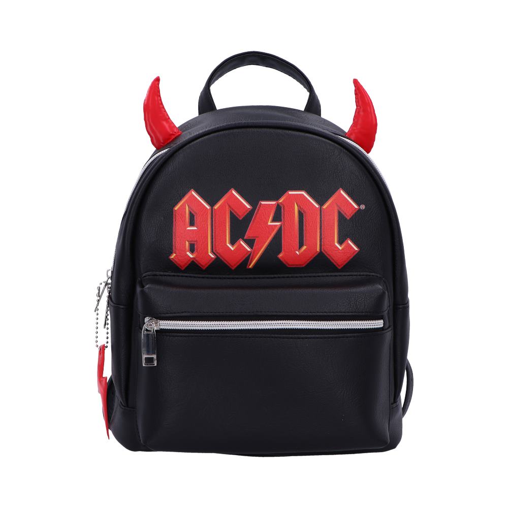 AC/DC Backpack