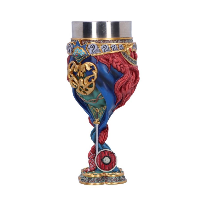 Lord of the Rings War of the Rohirrim Hera Collectible Goblet