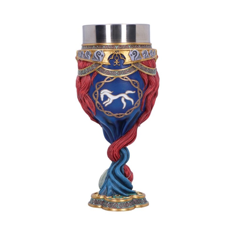 Lord of the Rings War of the Rohirrim Hera Collectible Goblet