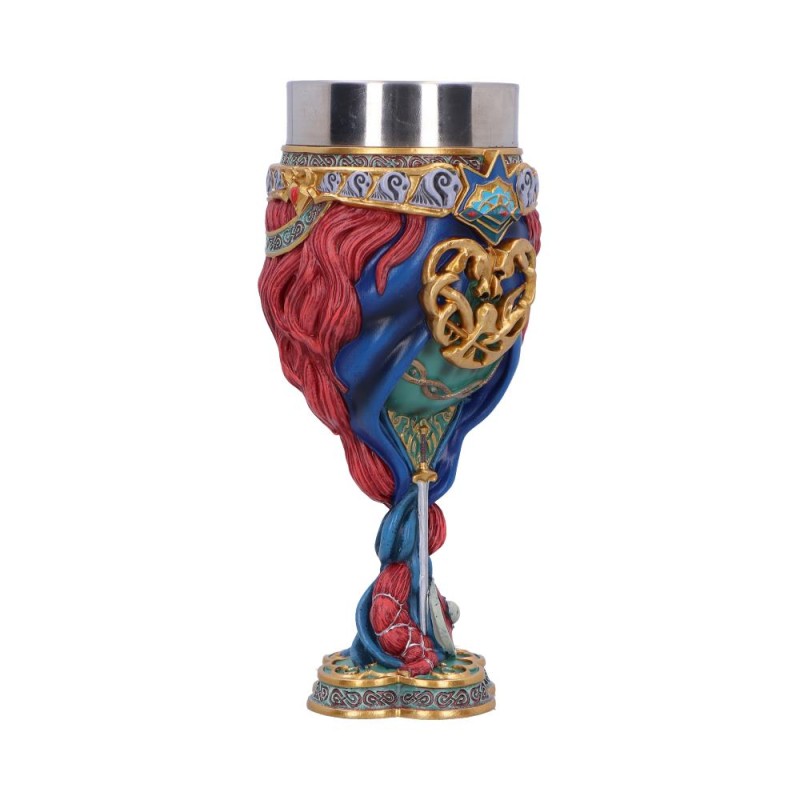 Lord of the Rings War of the Rohirrim Hera Collectible Goblet