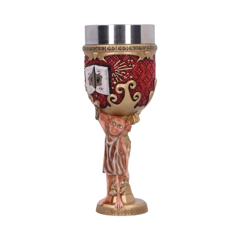 Harry Potter Dobby Collectible Goblet