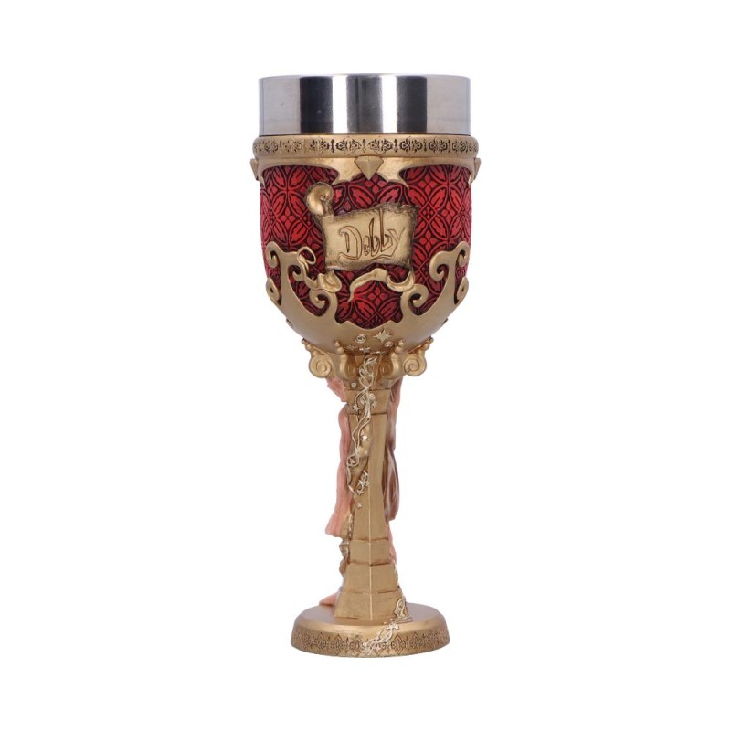 Harry Potter Dobby Collectible Goblet