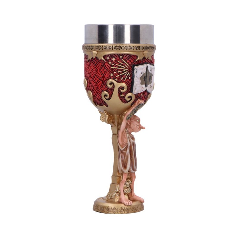 Harry Potter Dobby Collectible Goblet