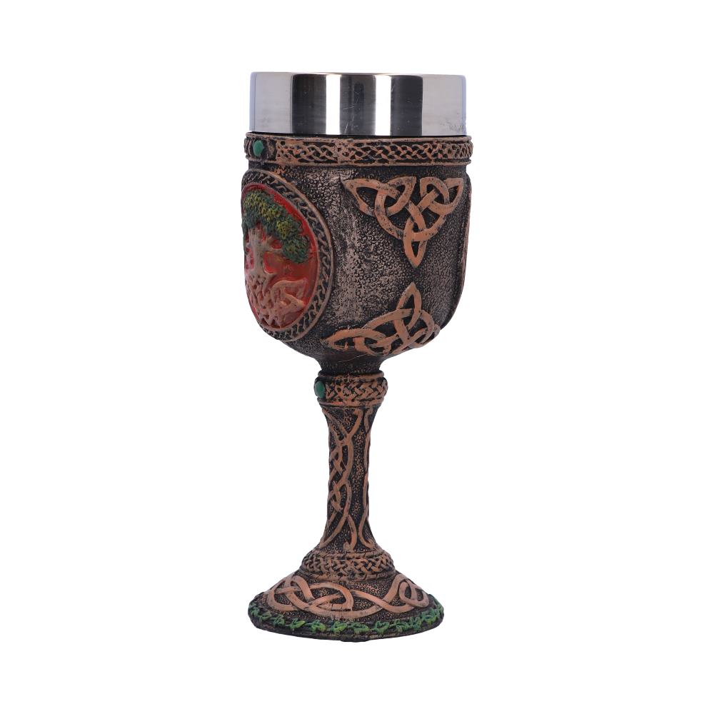 Tree Of Life Goblet