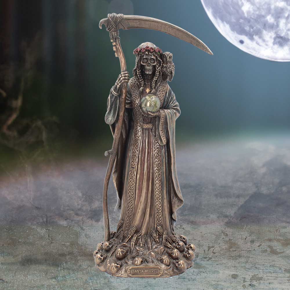 Santa Muerte