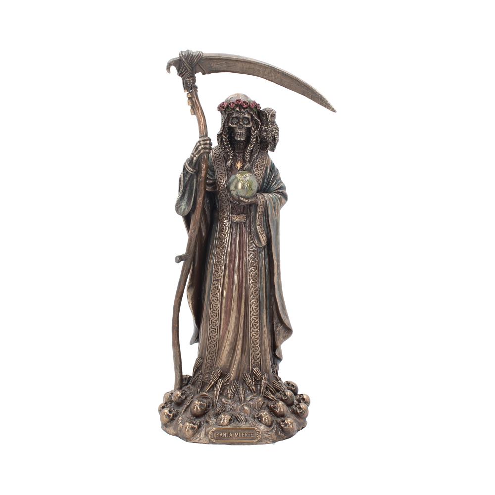 Santa Muerte