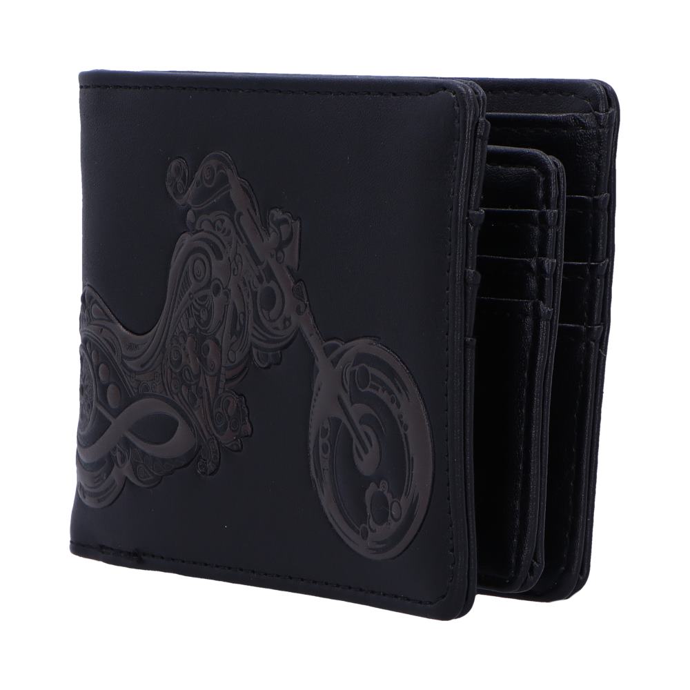 Wallet - Bike