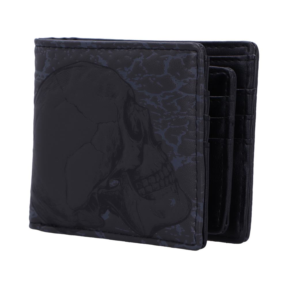 Memento Mori Wallet