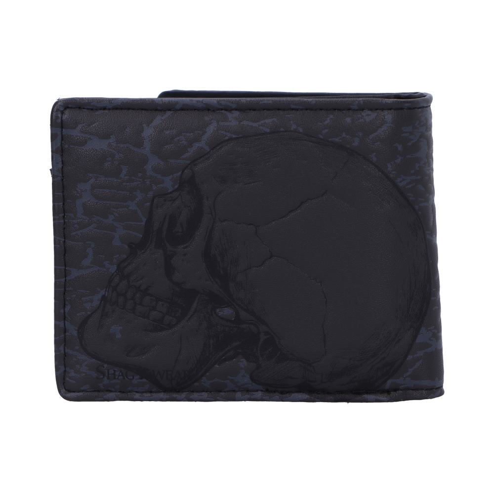 Memento Mori Wallet