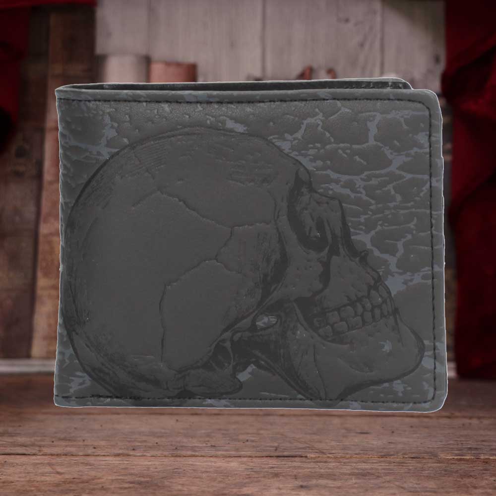 Memento Mori Wallet