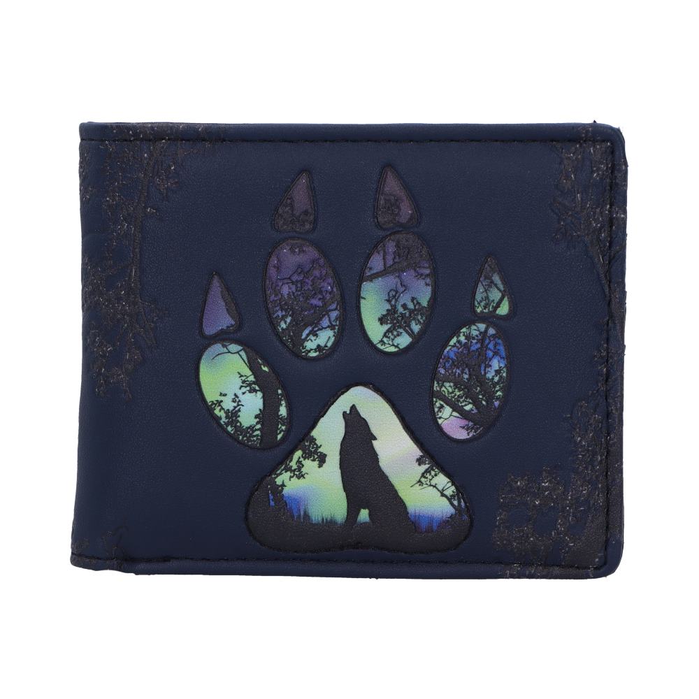 Footprints Wallet