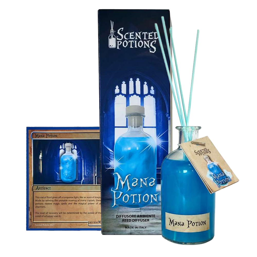 Scented Potions - Mana Potion 250ml