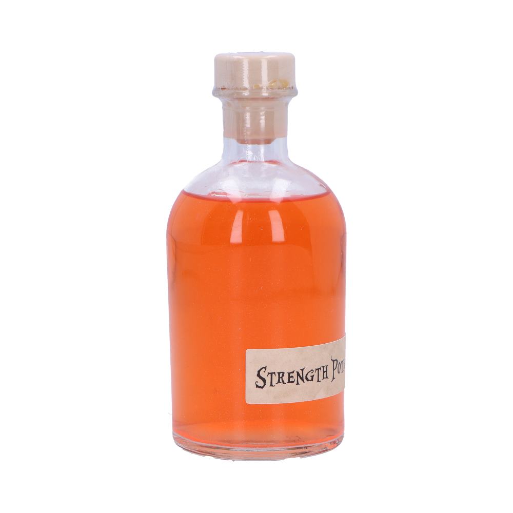 Scented Potions - Strength Potion 250ml