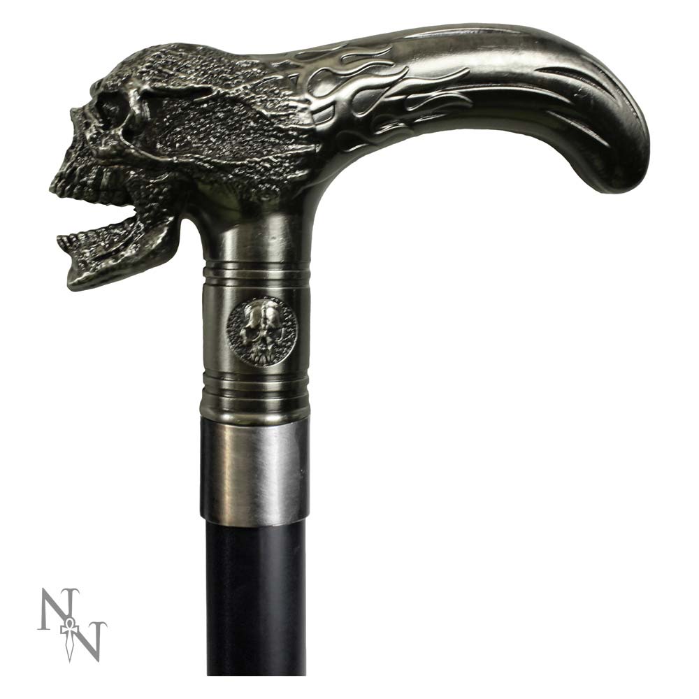 Xenocane Swaggering Cane