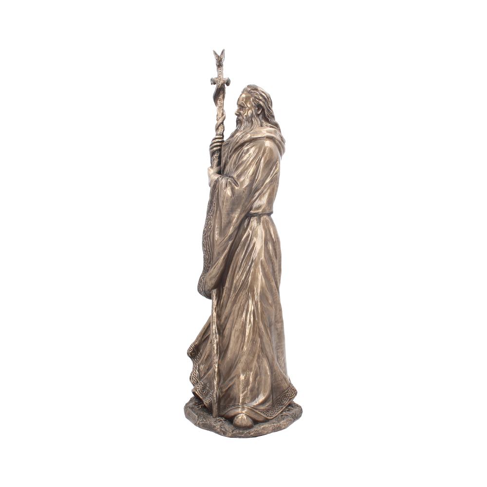 Merlin Bronze (Large)