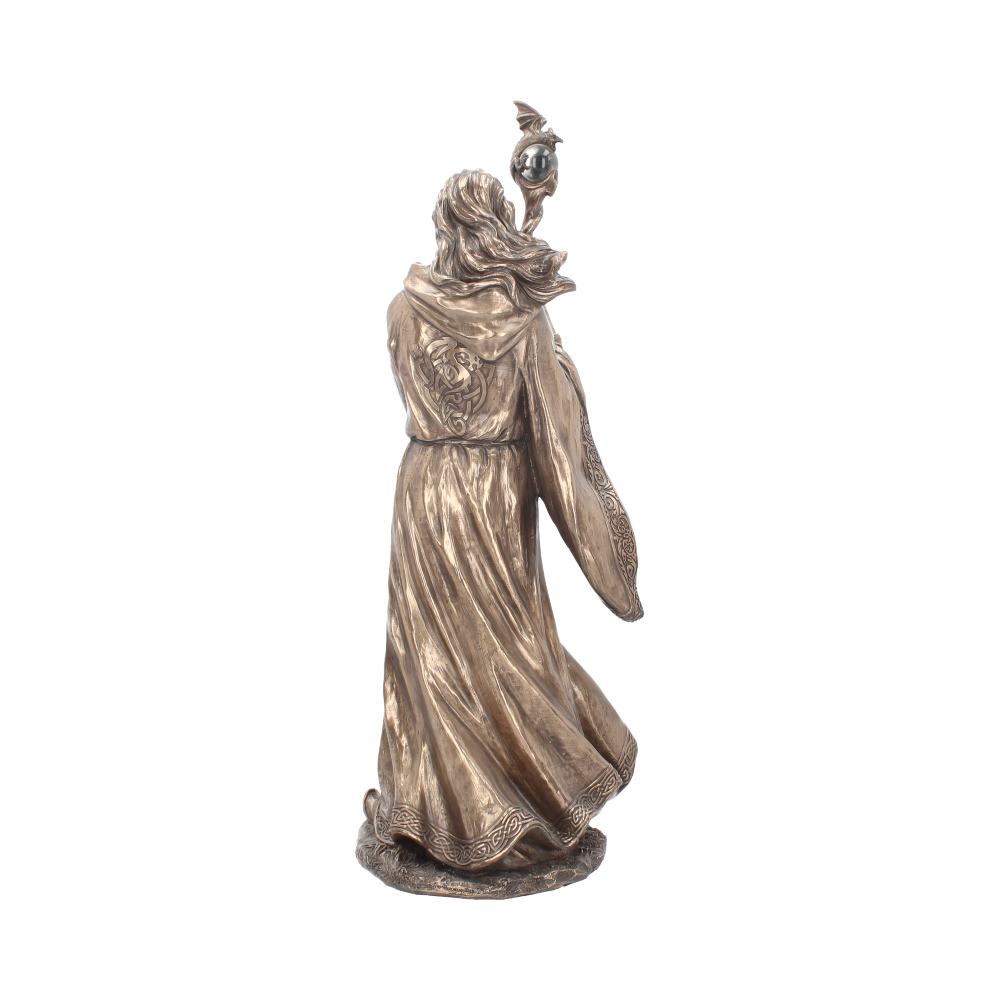 Merlin Bronze (Large)