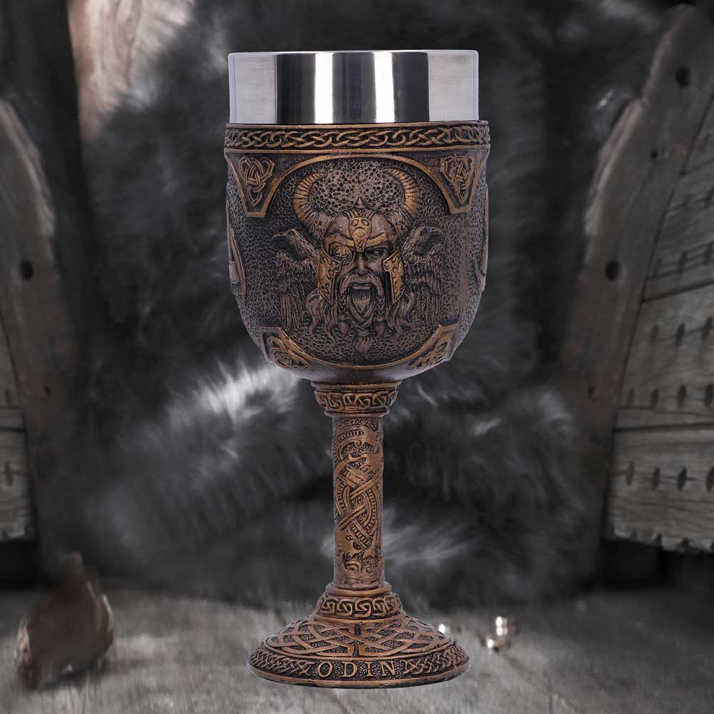 Odin Goblet