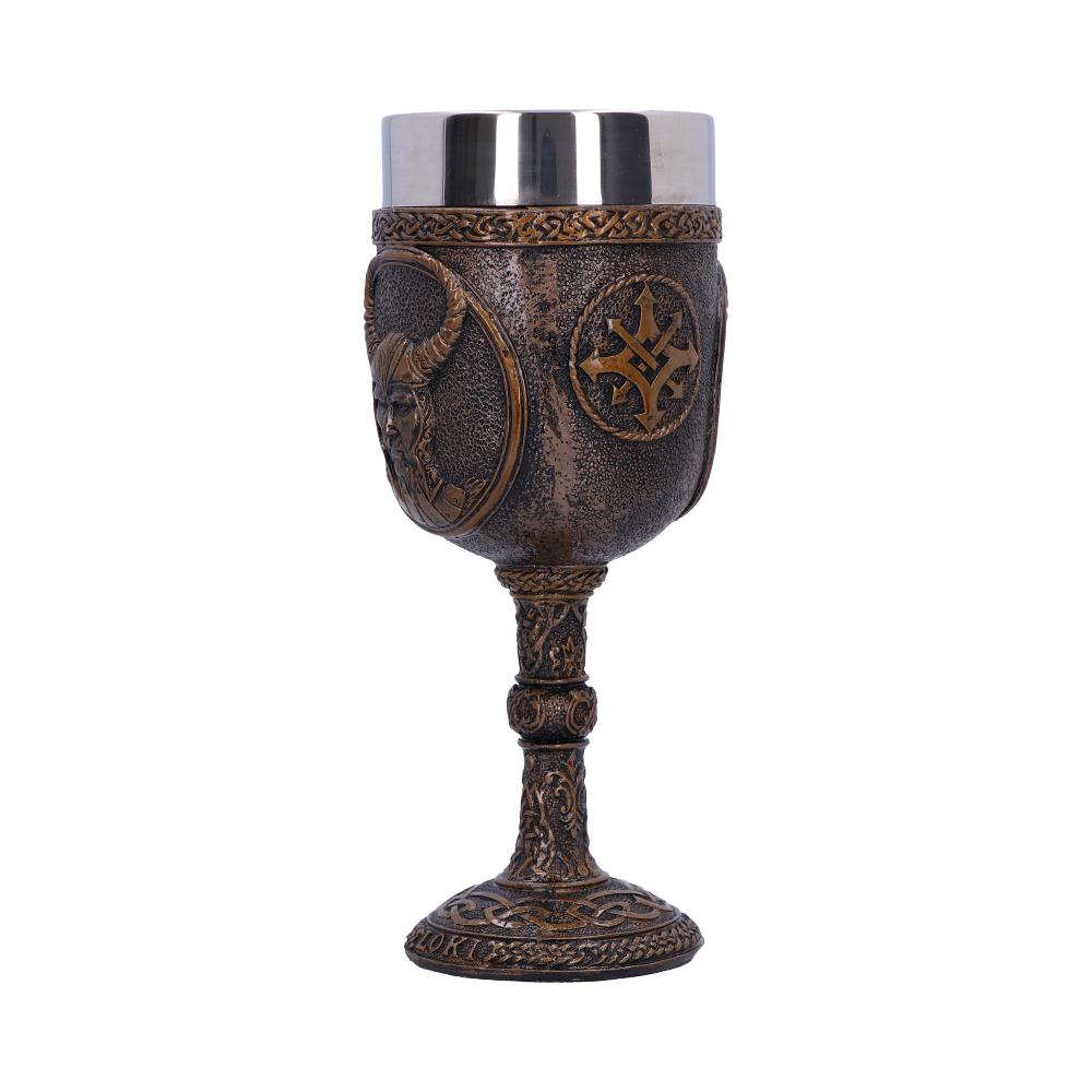 Loki Goblet