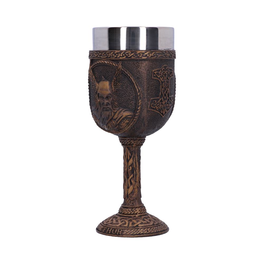 Thor Goblet