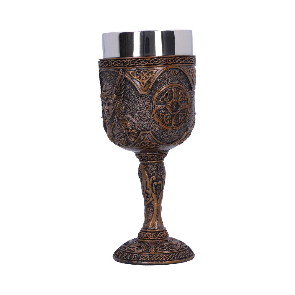 Valkyrie Goblet