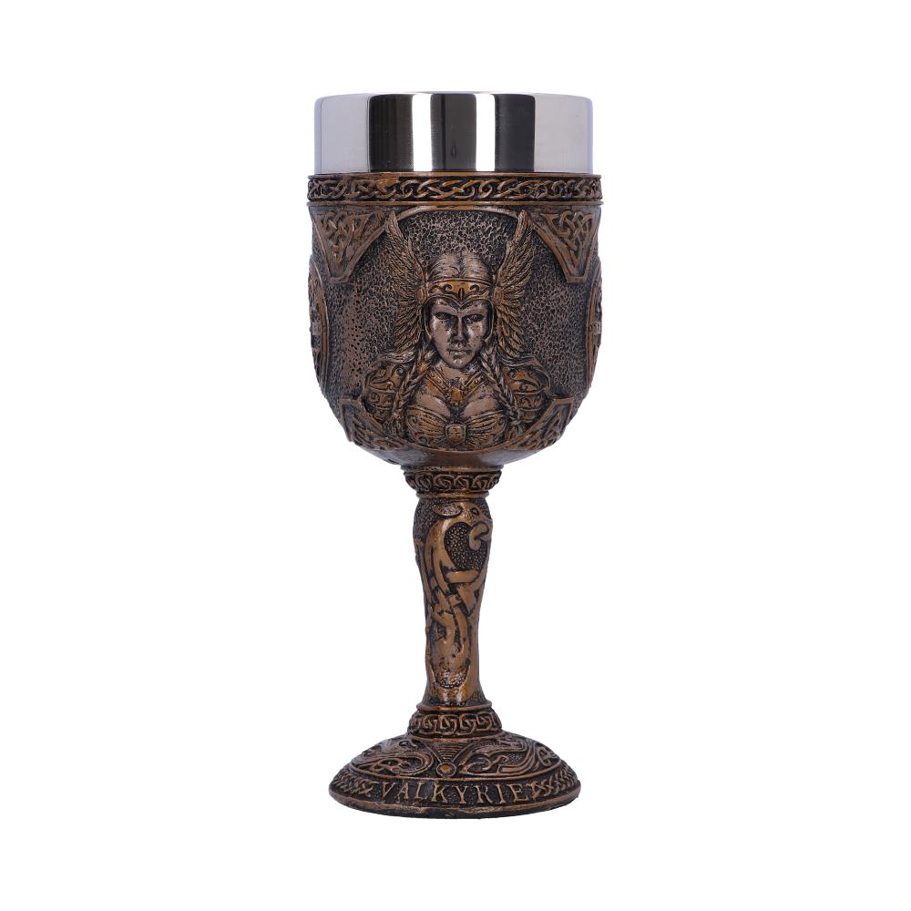 Valkyrie Goblet