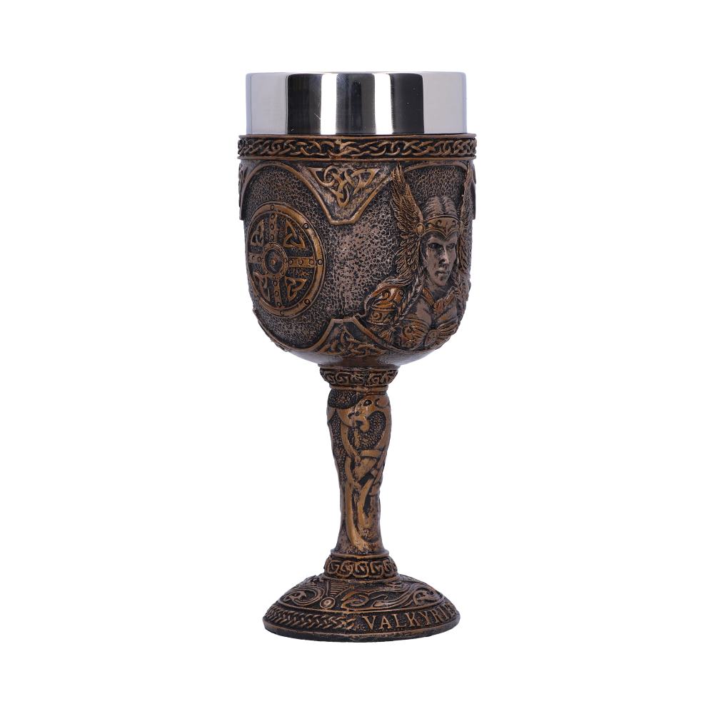 Valkyrie Goblet