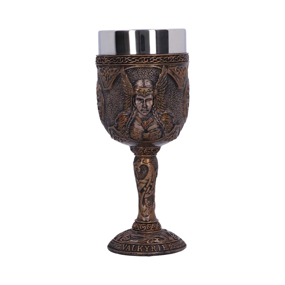 Valkyrie Goblet