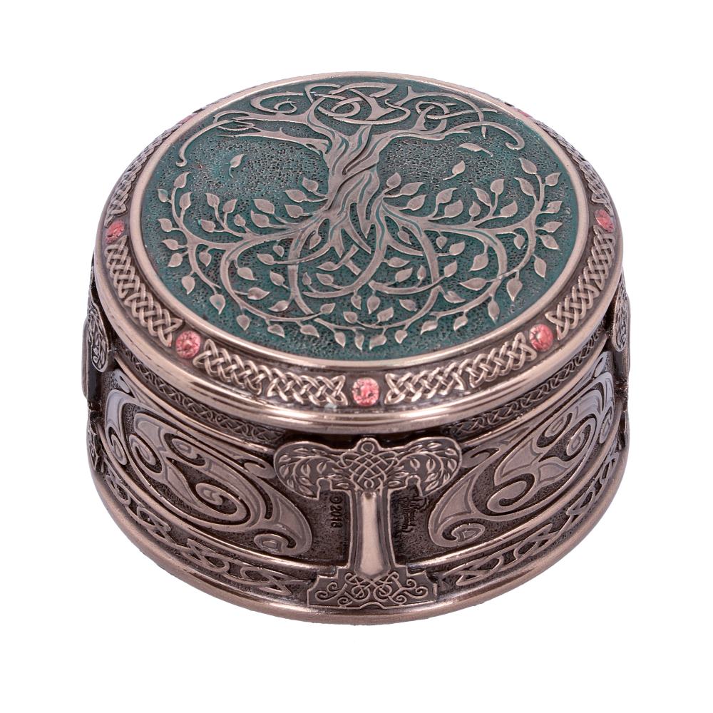 Tree of Life Box