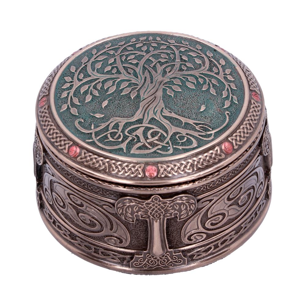 Tree of Life Box