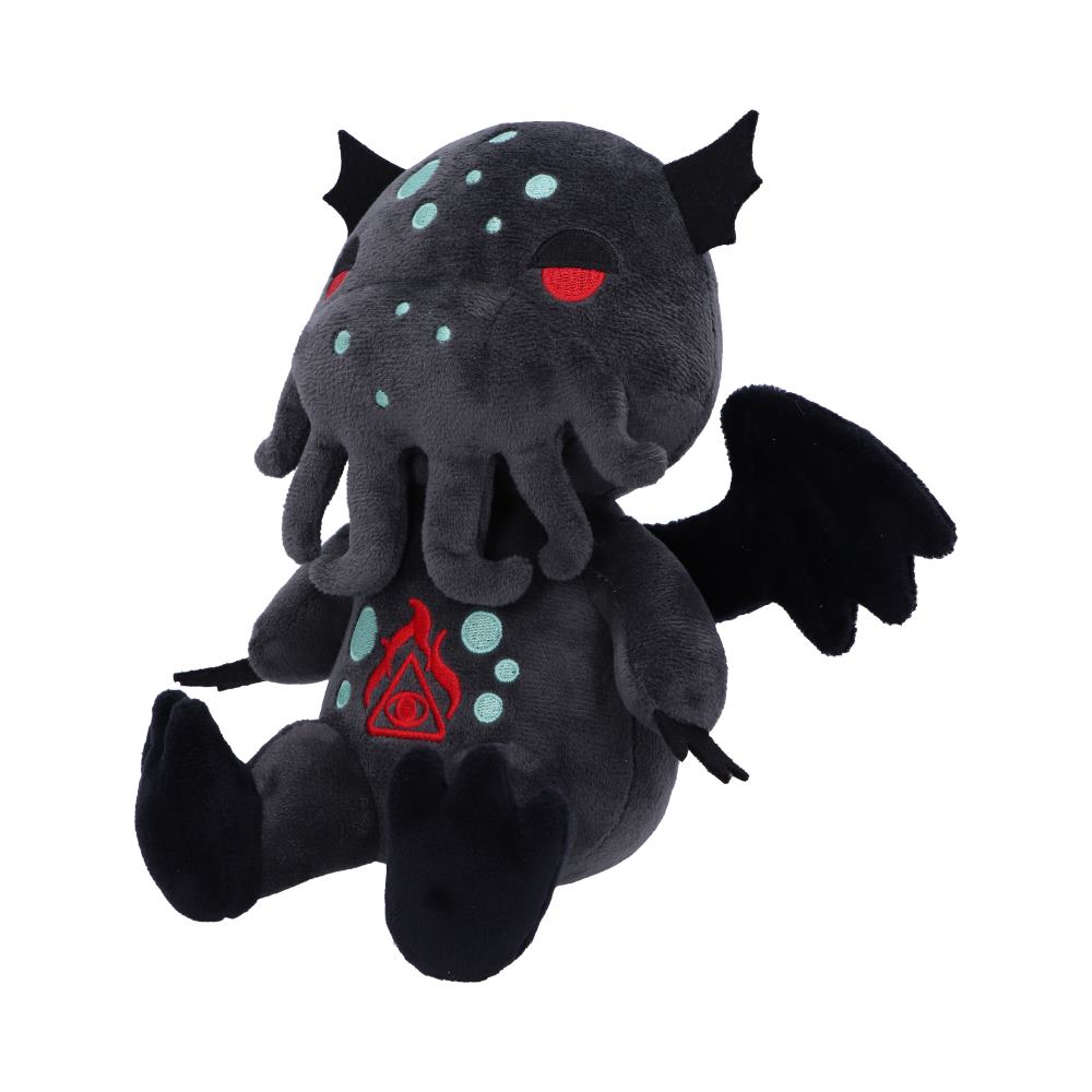 Cthulhu Plush