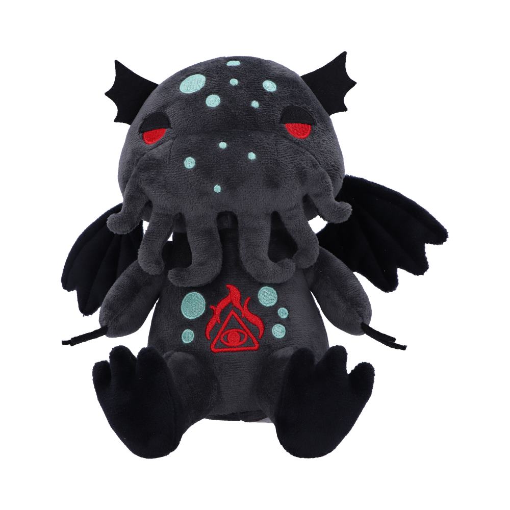 Cthulhu Plush