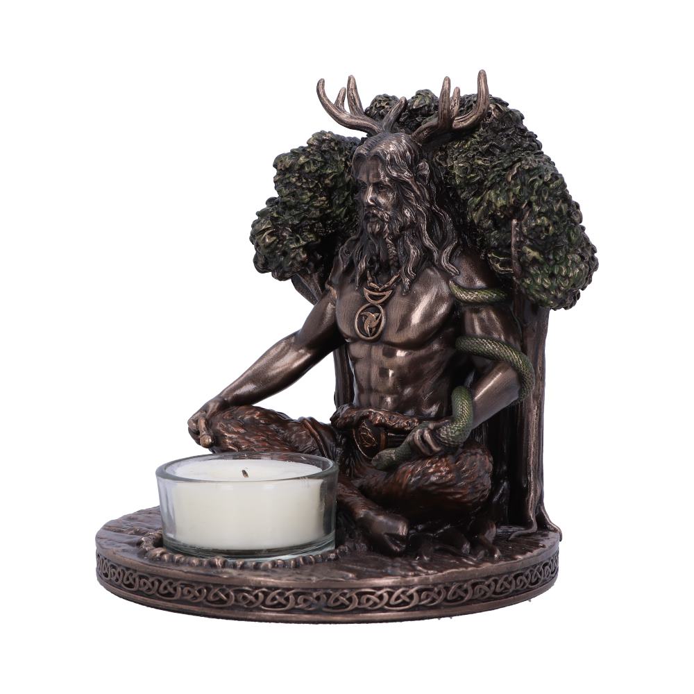 Cernunnos Tealight