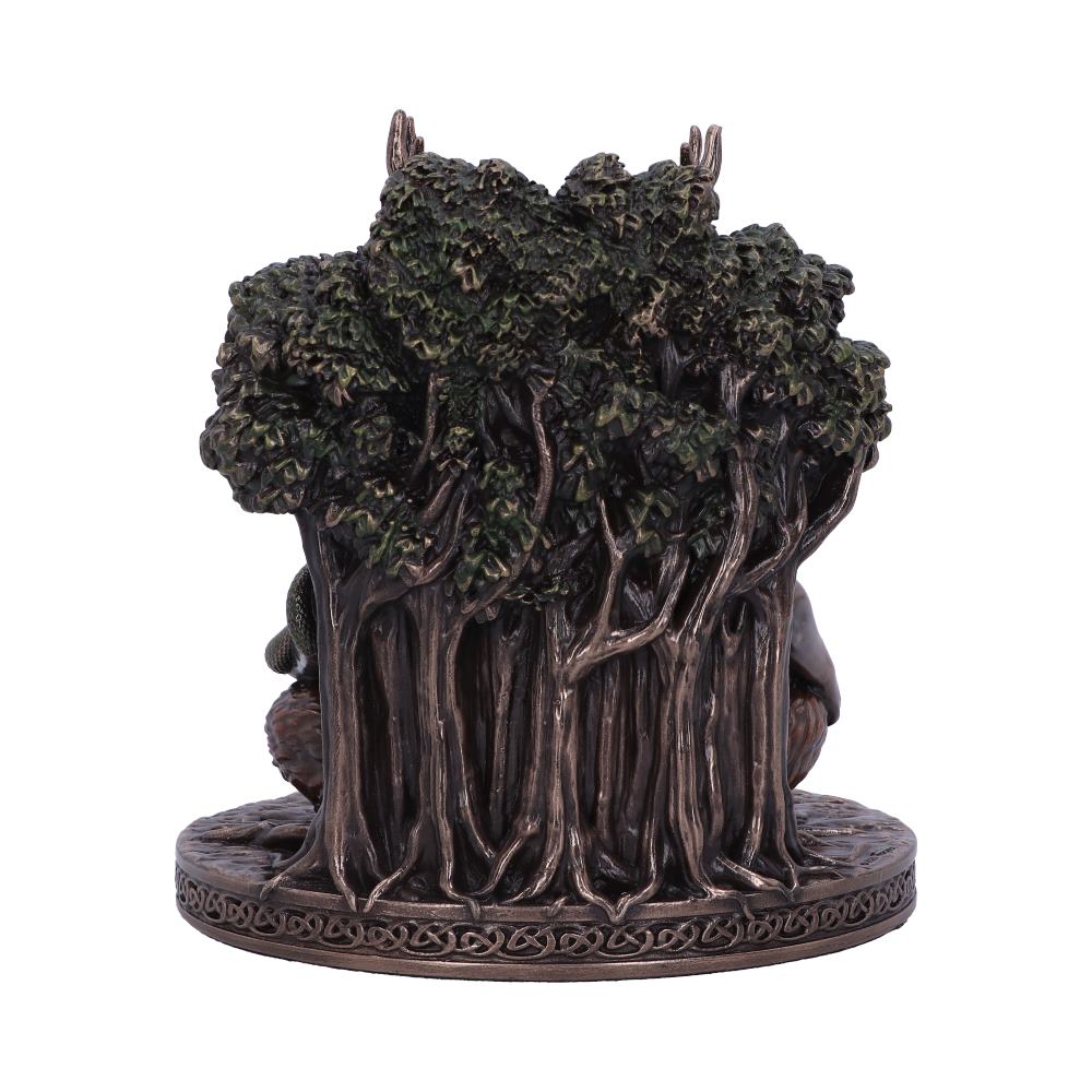 Cernunnos Tealight