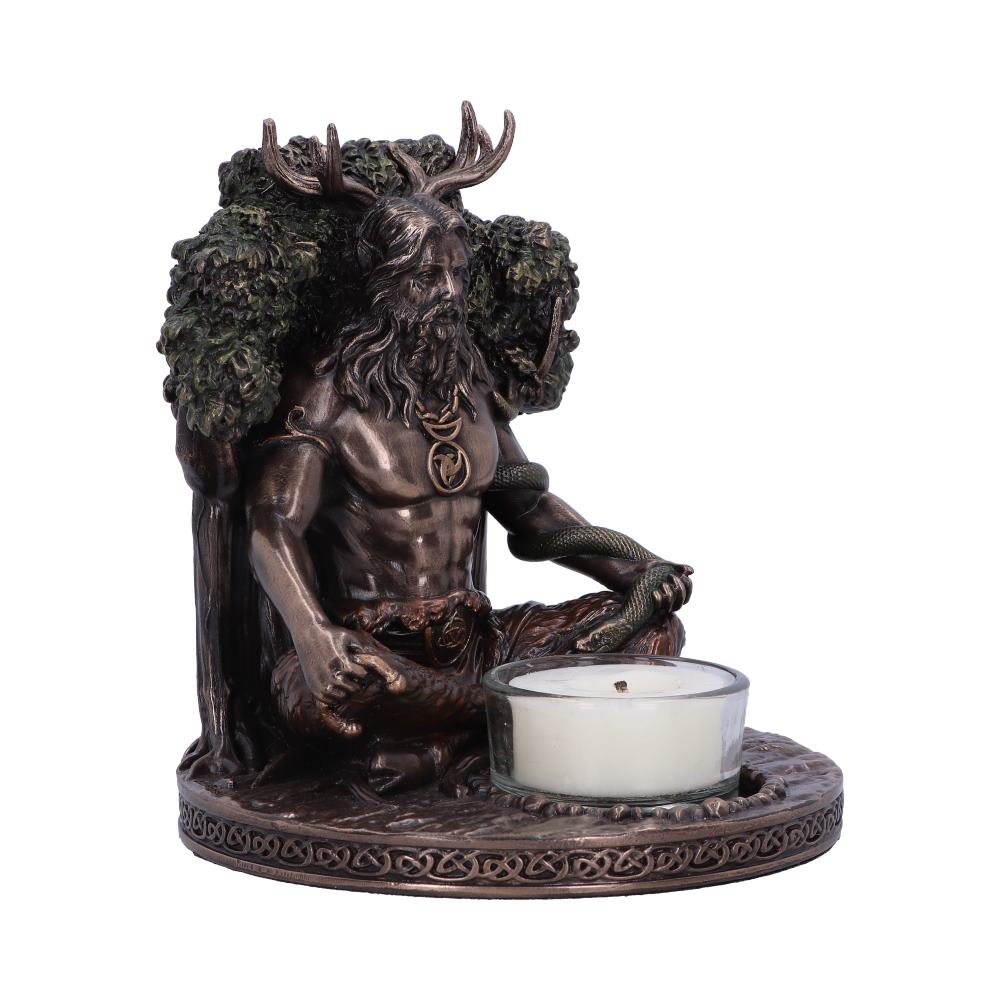 Cernunnos Tealight