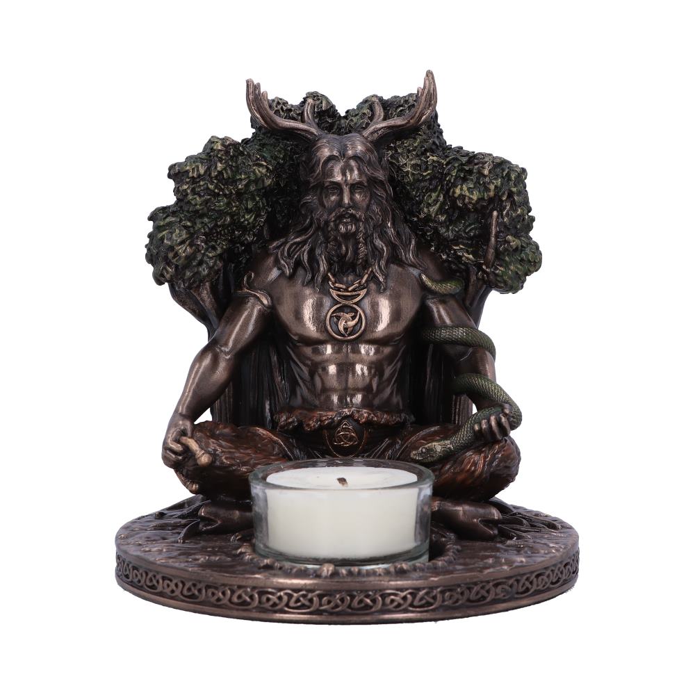 Cernunnos Tealight