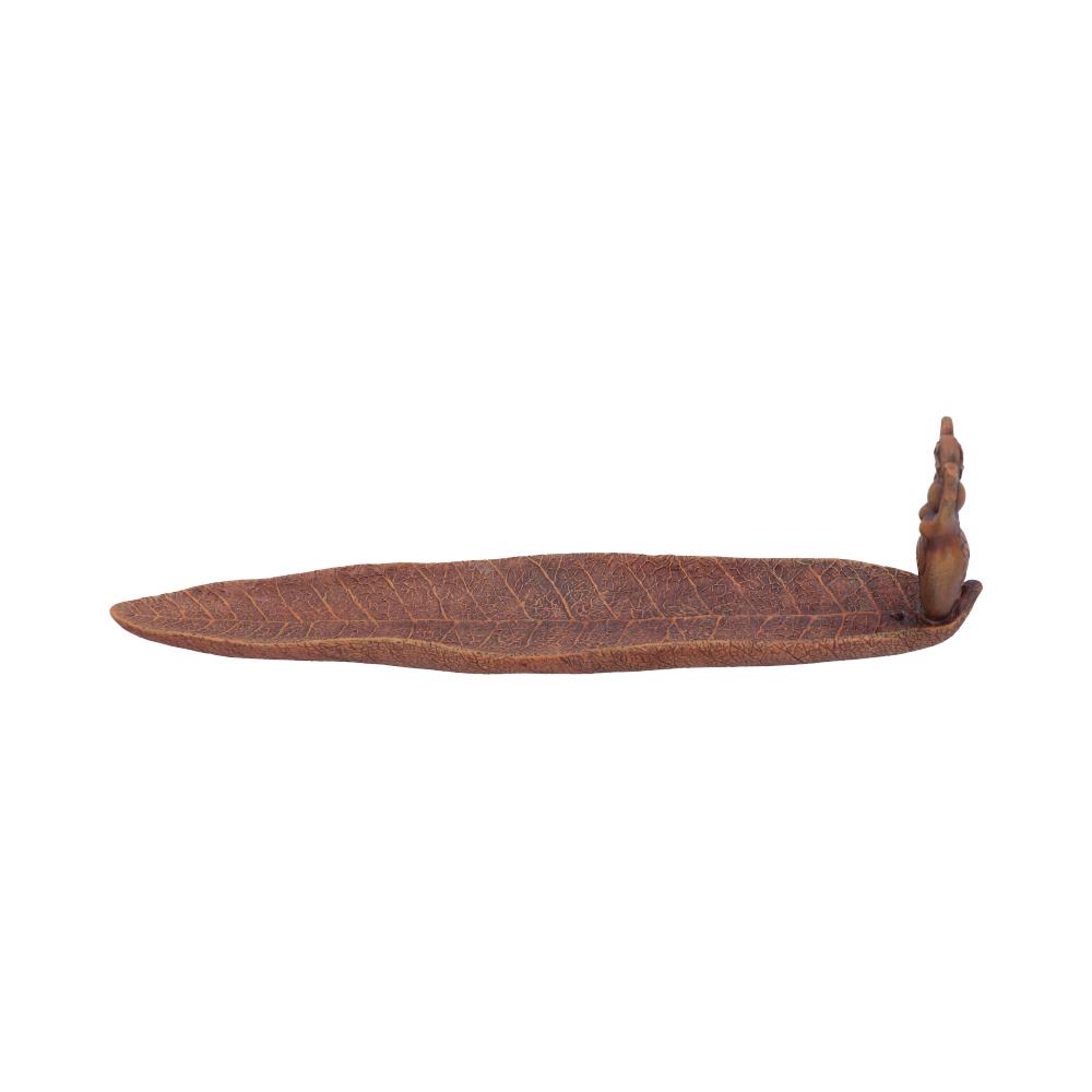 Triple Goddess Incense Holder