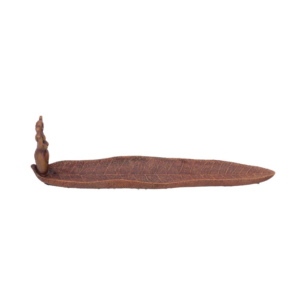 Triple Goddess Incense Holder