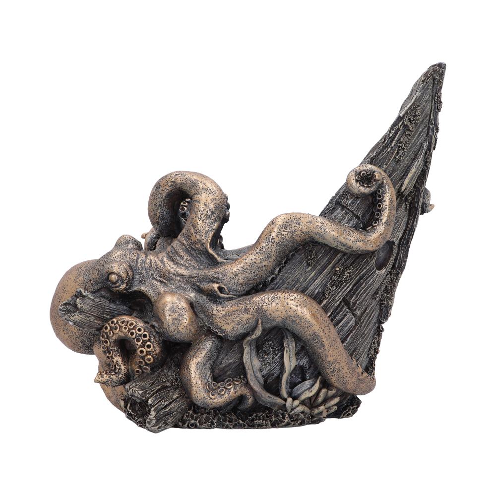 Release the Kraken Wine Bottle Holder