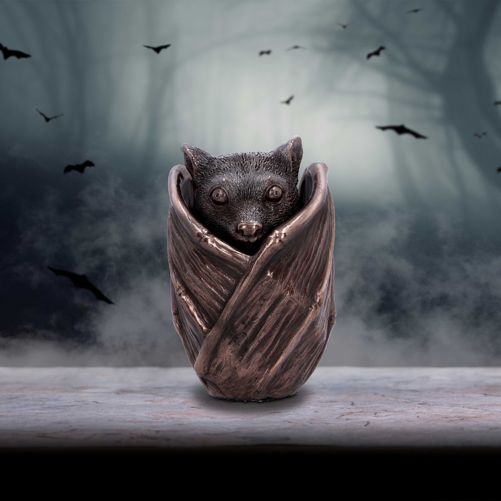 Bat Snuggle Box