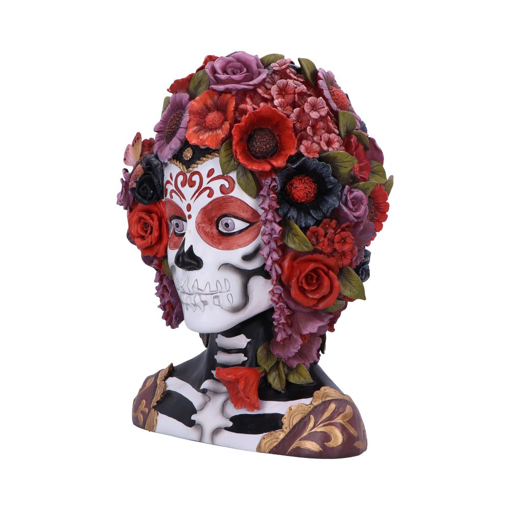 Calavera Catrina