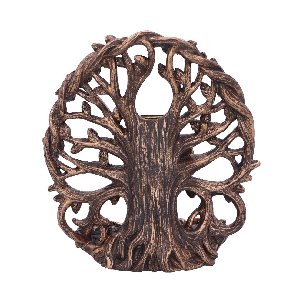 Father of the Forest Backflow Incense Burner