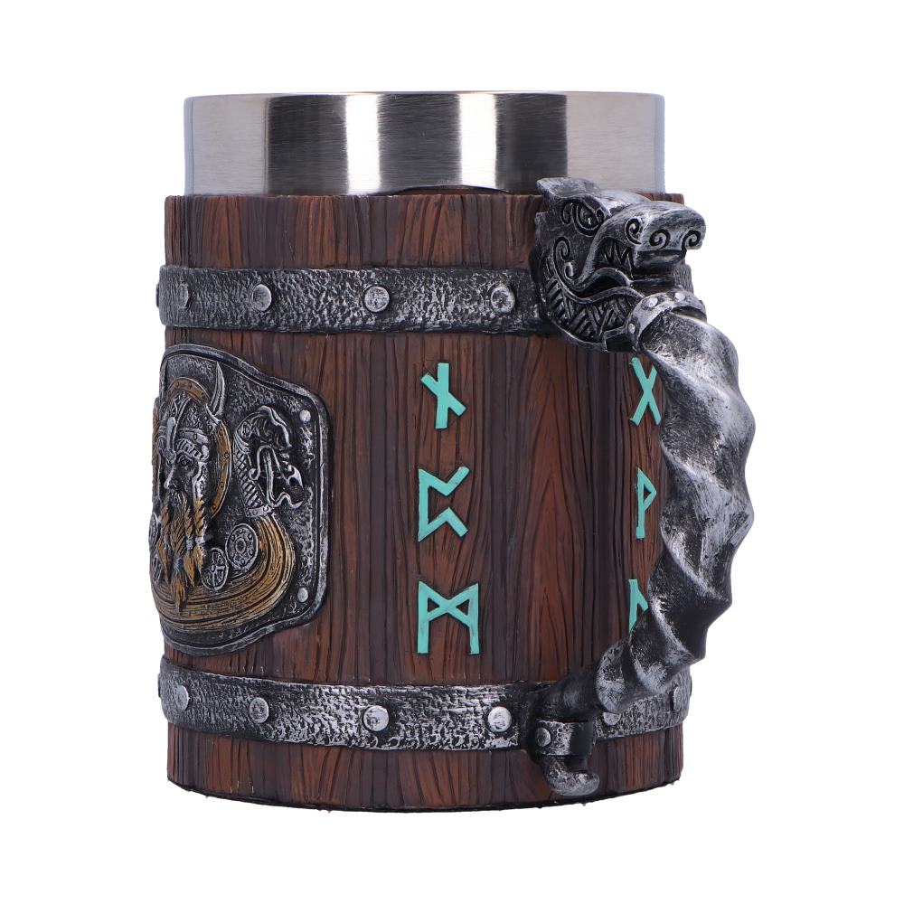 Norseman Tankard