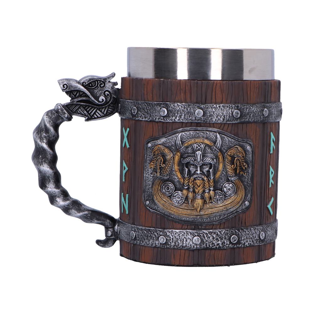 Norseman Tankard