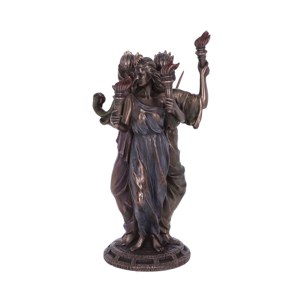 Hecate Goddess of Magic