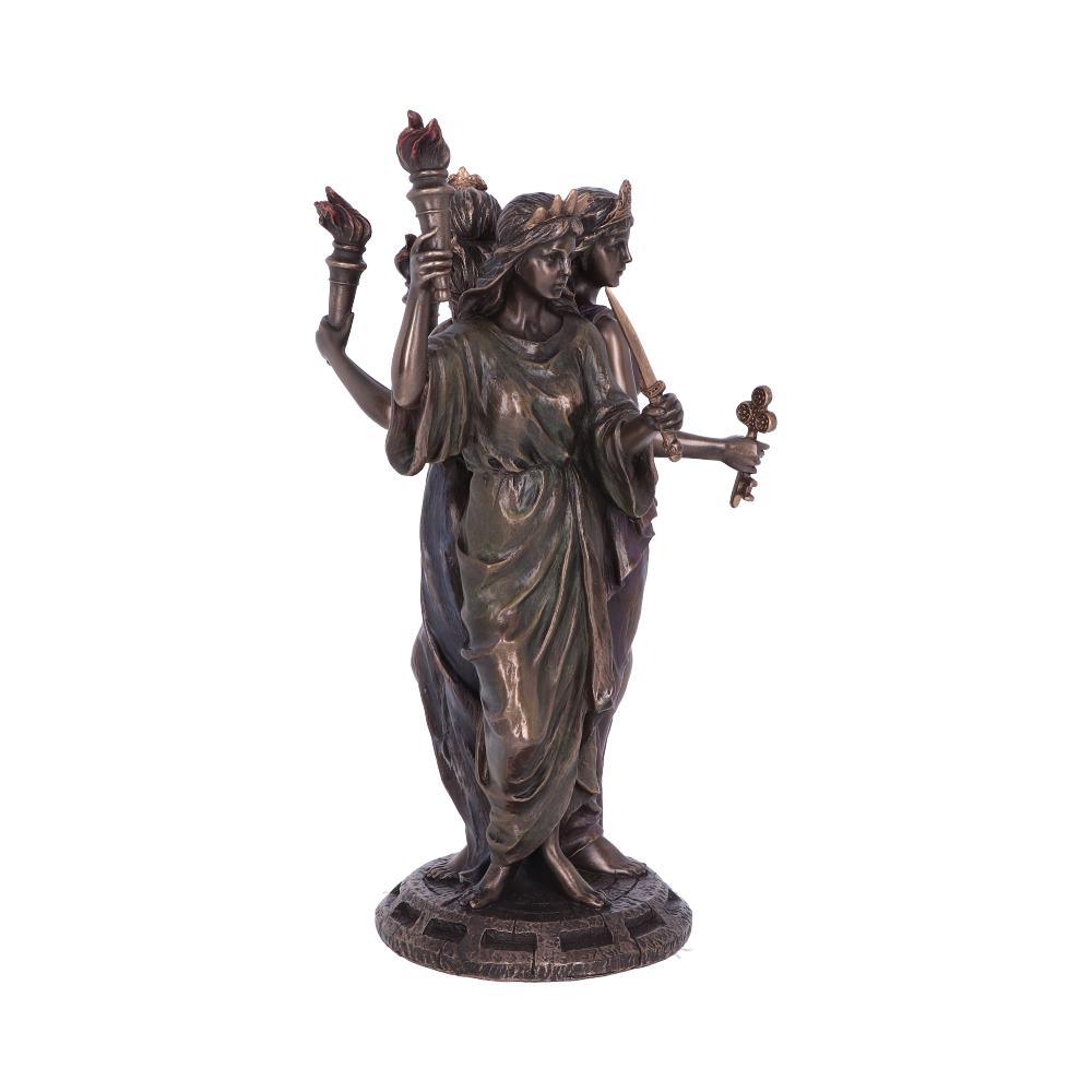 Hecate Goddess of Magic